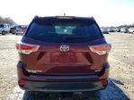 Toyota Highlander 2015
