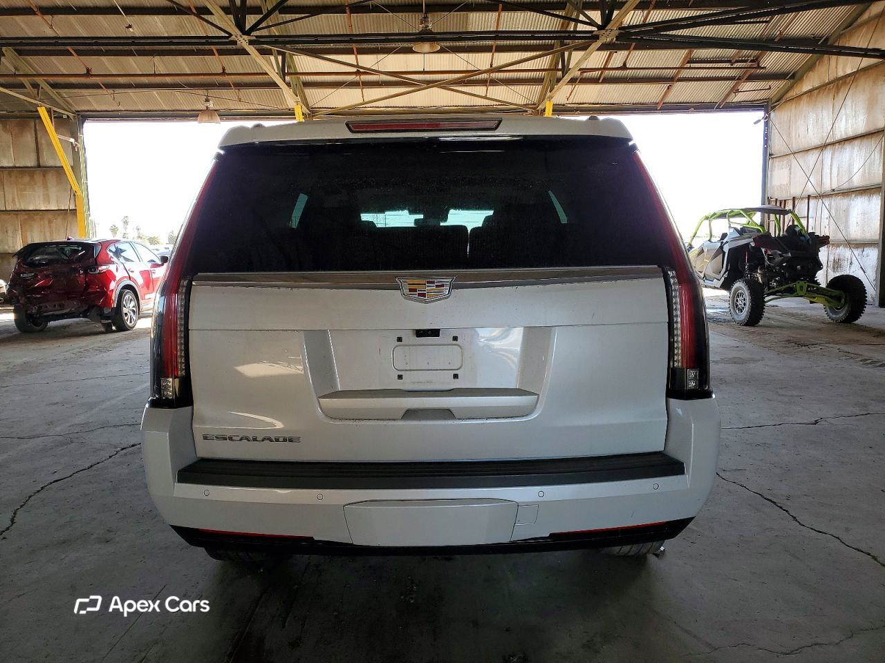 Cadillac Escalade 2020