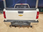 Chevrolet Silverado 2013