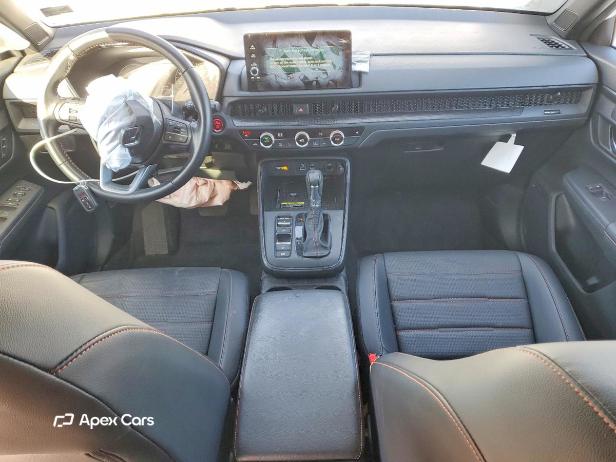 Honda CR-V 2025