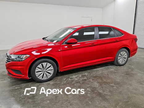 Volkswagen Jetta 2019 - Image 1 of 12