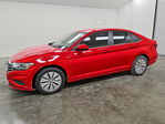 Volkswagen Jetta 2019