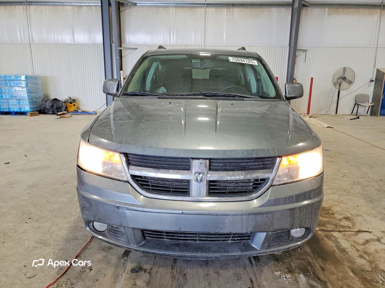 Dodge Journey 2010