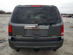 Honda Pilot 2011