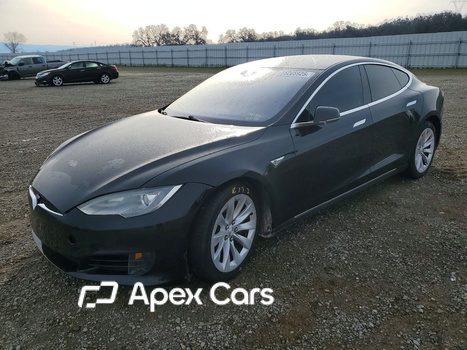 Tesla Model S 2016 - Image 1 of 13