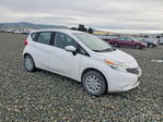 Nissan Versa 2016