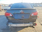 Lexus IS 2010
