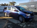 Honda Odyssey 2015