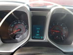 Chevrolet Camaro 2015