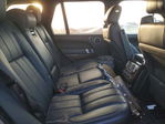 Land Rover Range Rover 2015