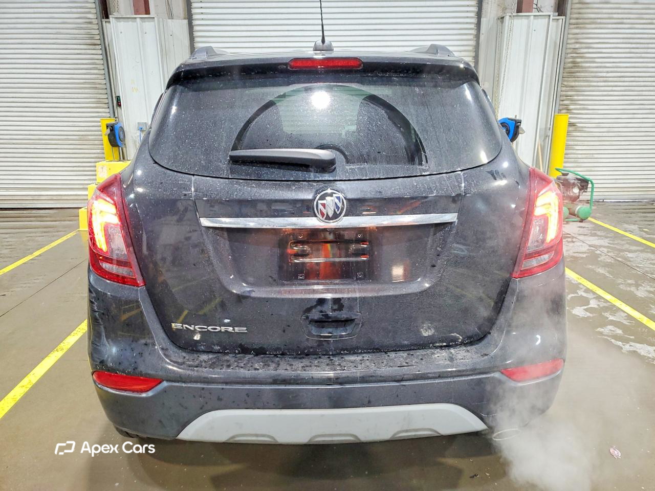 Buick Encore 2019