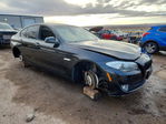 BMW Series 5 2012