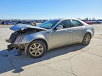 Cadillac CTS 2009