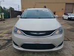 Chrysler Pacifica 2017