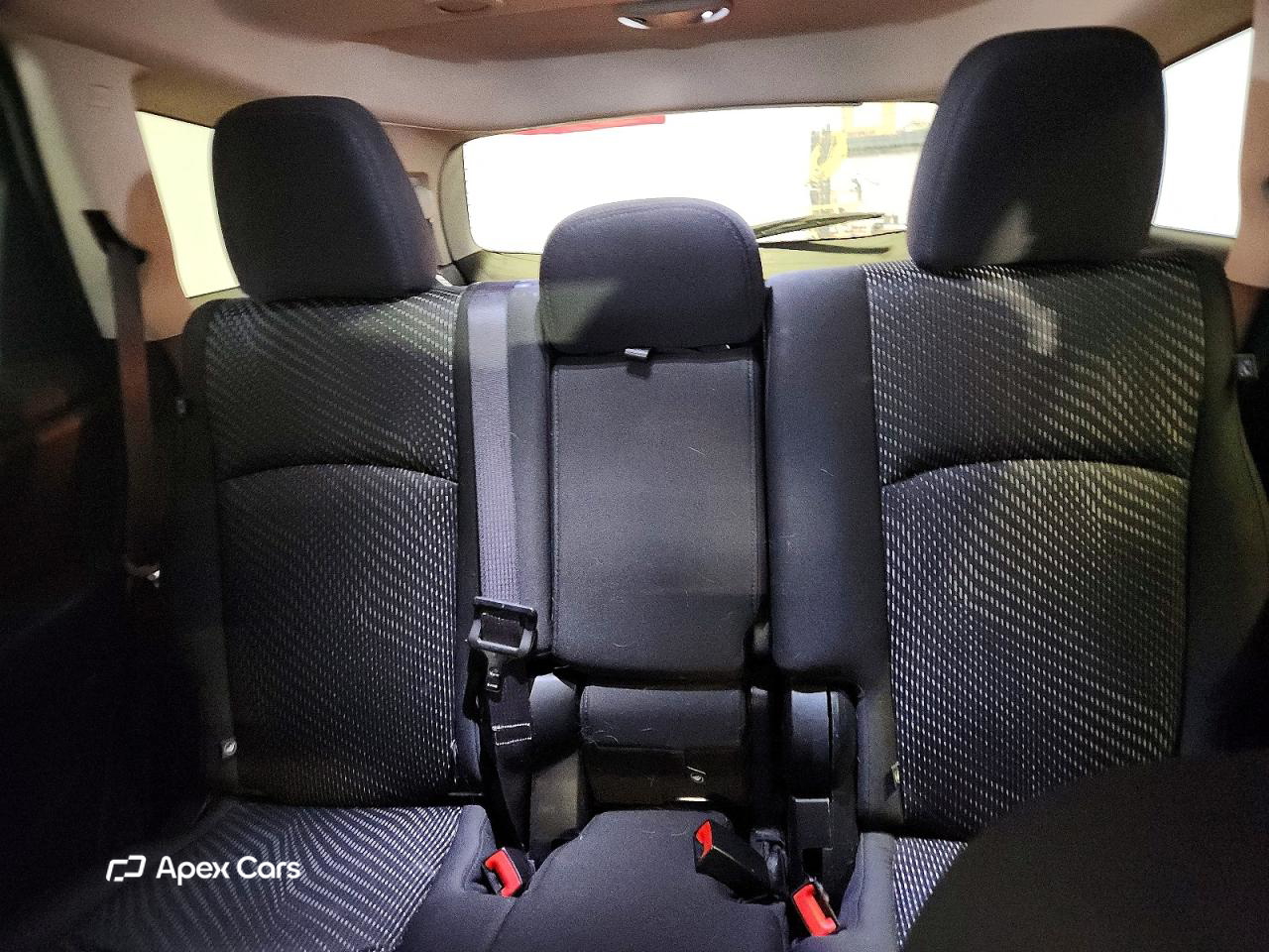 Dodge Journey 2014