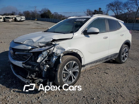 Buick Encore 2021 - Image 1 of 13