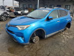 Toyota RAV 4 2018