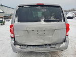 Dodge Caravan 2016