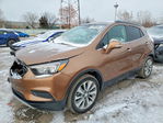 Buick Encore 2017