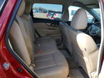 Nissan Rogue 2014