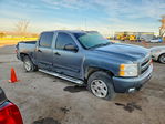 Chevrolet Silverado 2011