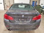 BMW Series 5 2012