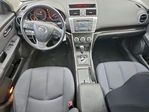 Mazda 6 2011