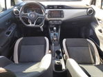 Nissan Versa 2021