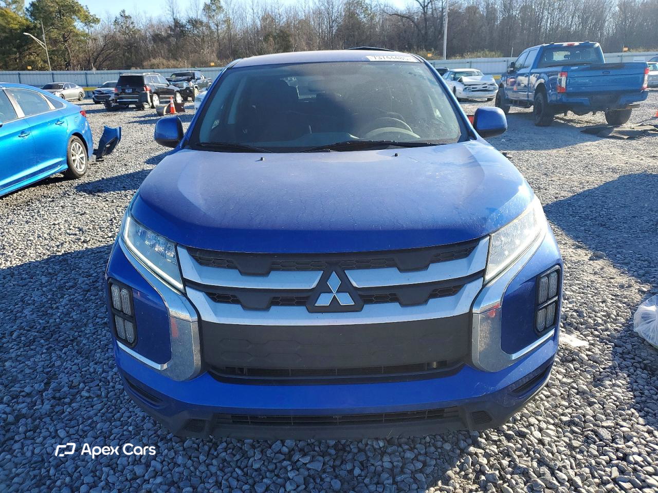 Mitsubishi Outlander 2020
