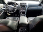 Ford Explorer 2016