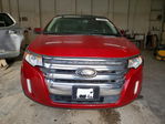 Ford Edge 2013