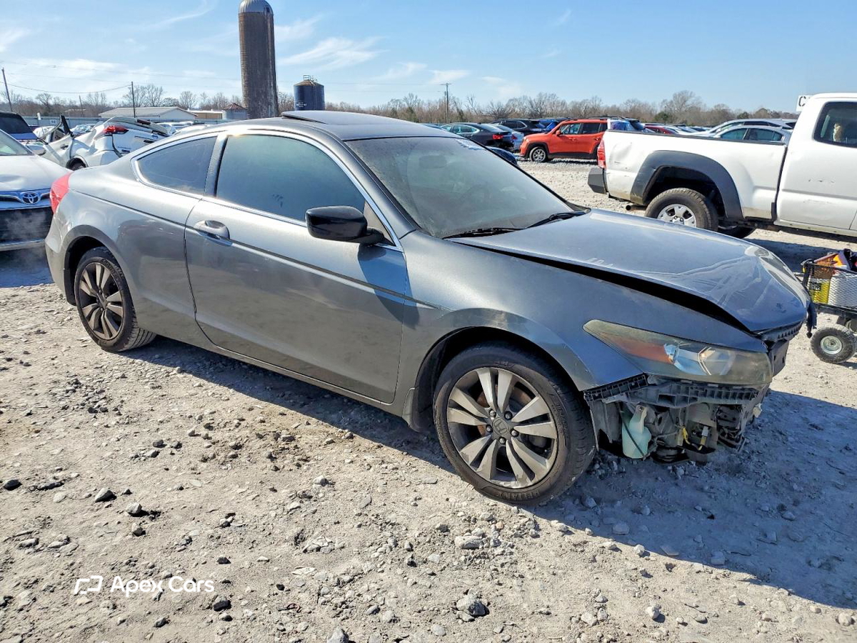 Honda Accord 2011