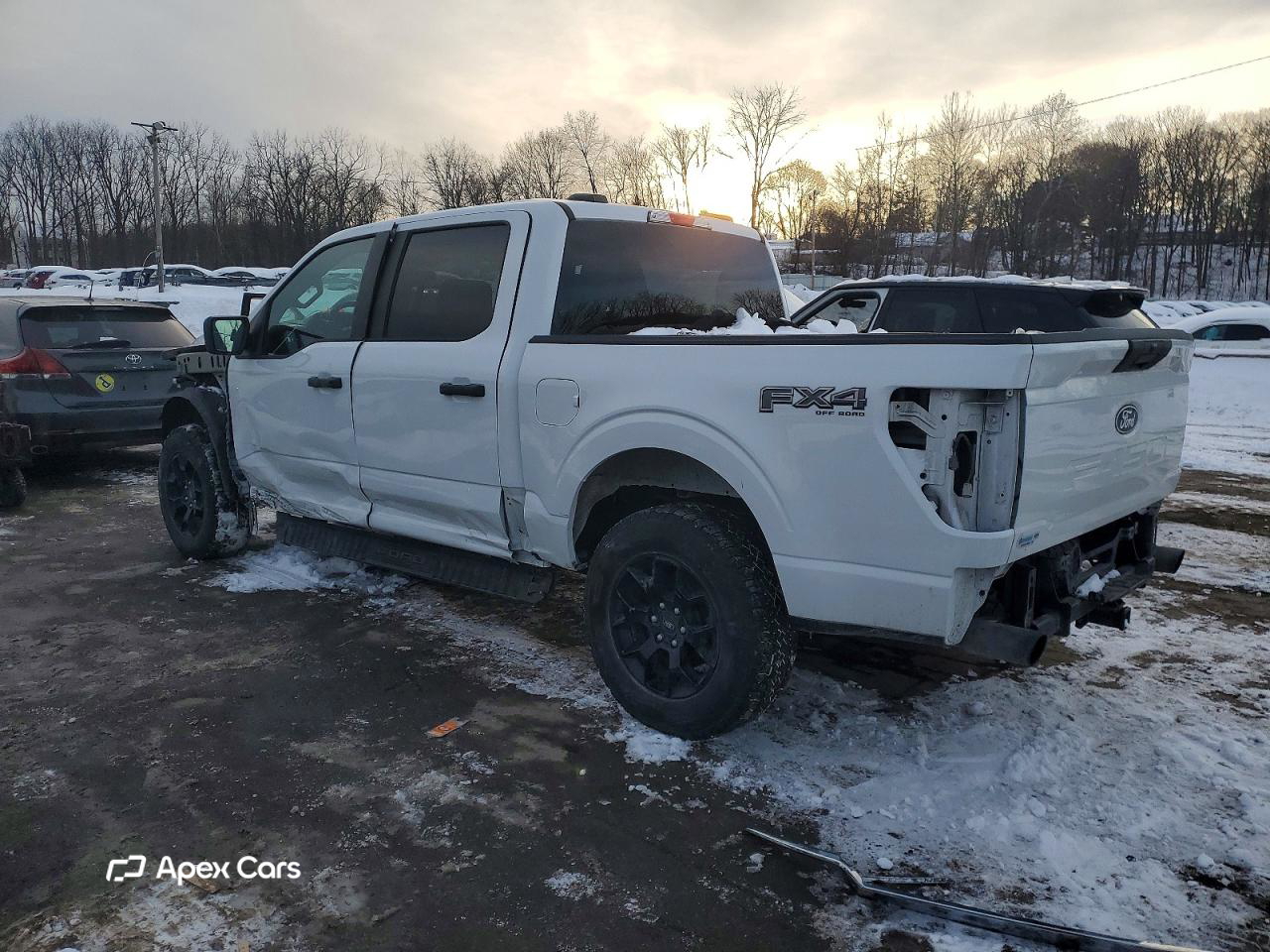 Ford F-150 2024