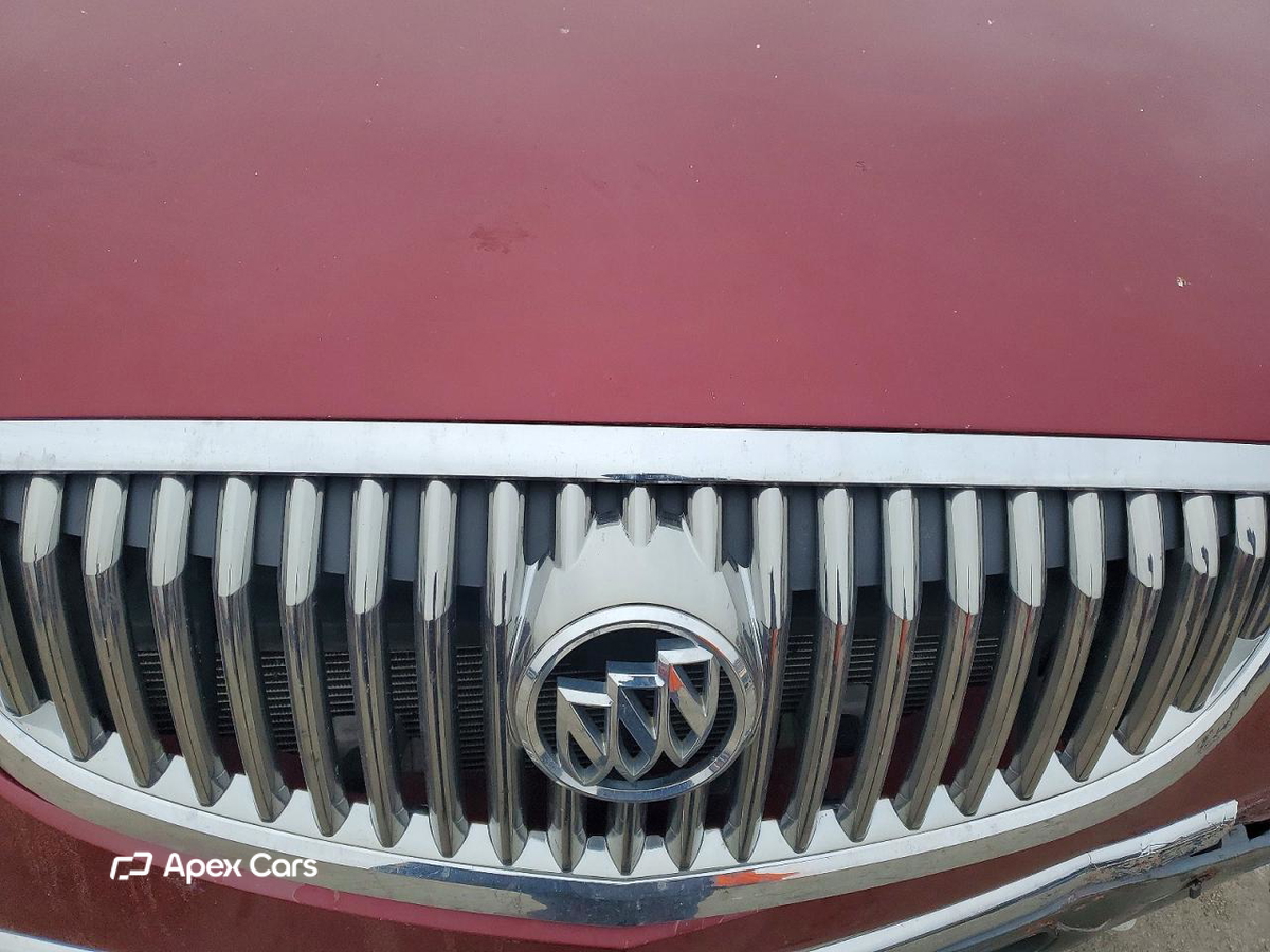 Buick Enclave 2011