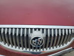 Buick Enclave 2011