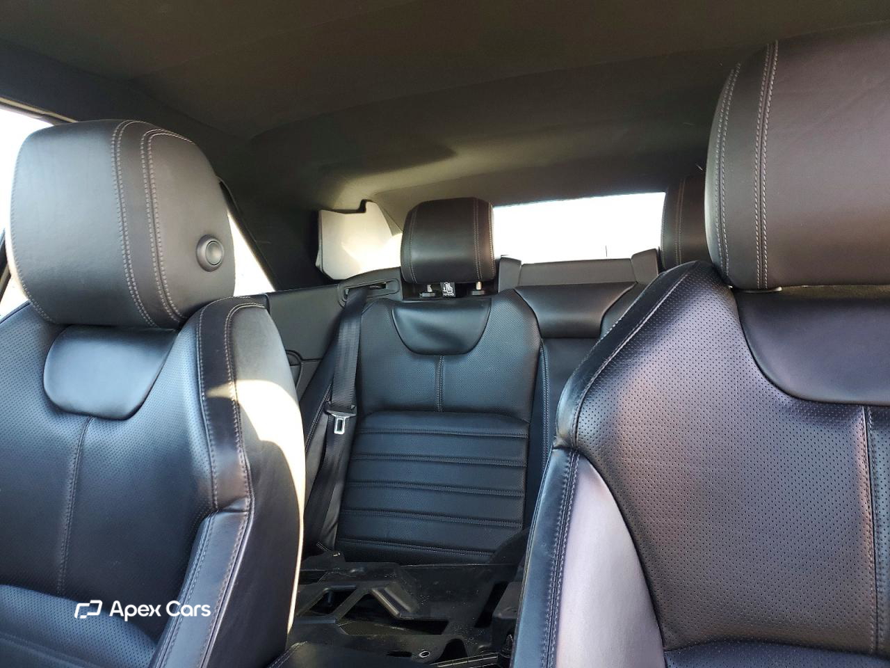 Land Rover Range Rover 2017
