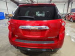 Chevrolet Equinox 2014