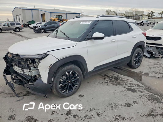 Chevrolet TrailBlazer 2023 - Image 1 of 13