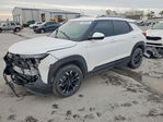 Chevrolet TrailBlazer 2023