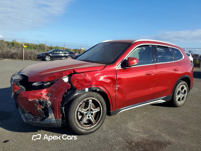 2026 BMW X1 - Image 1 of 5