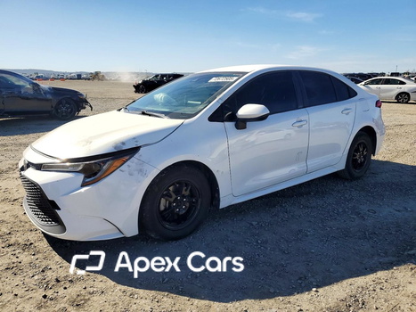 Toyota Corolla 2020 - Image 1 of 13