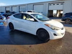 Hyundai Elantra 2012