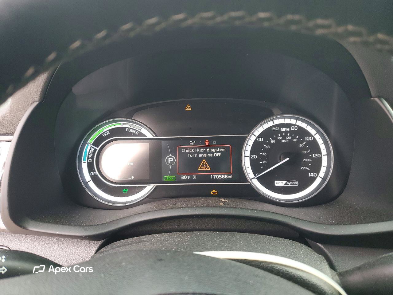 Kia Niro 2018