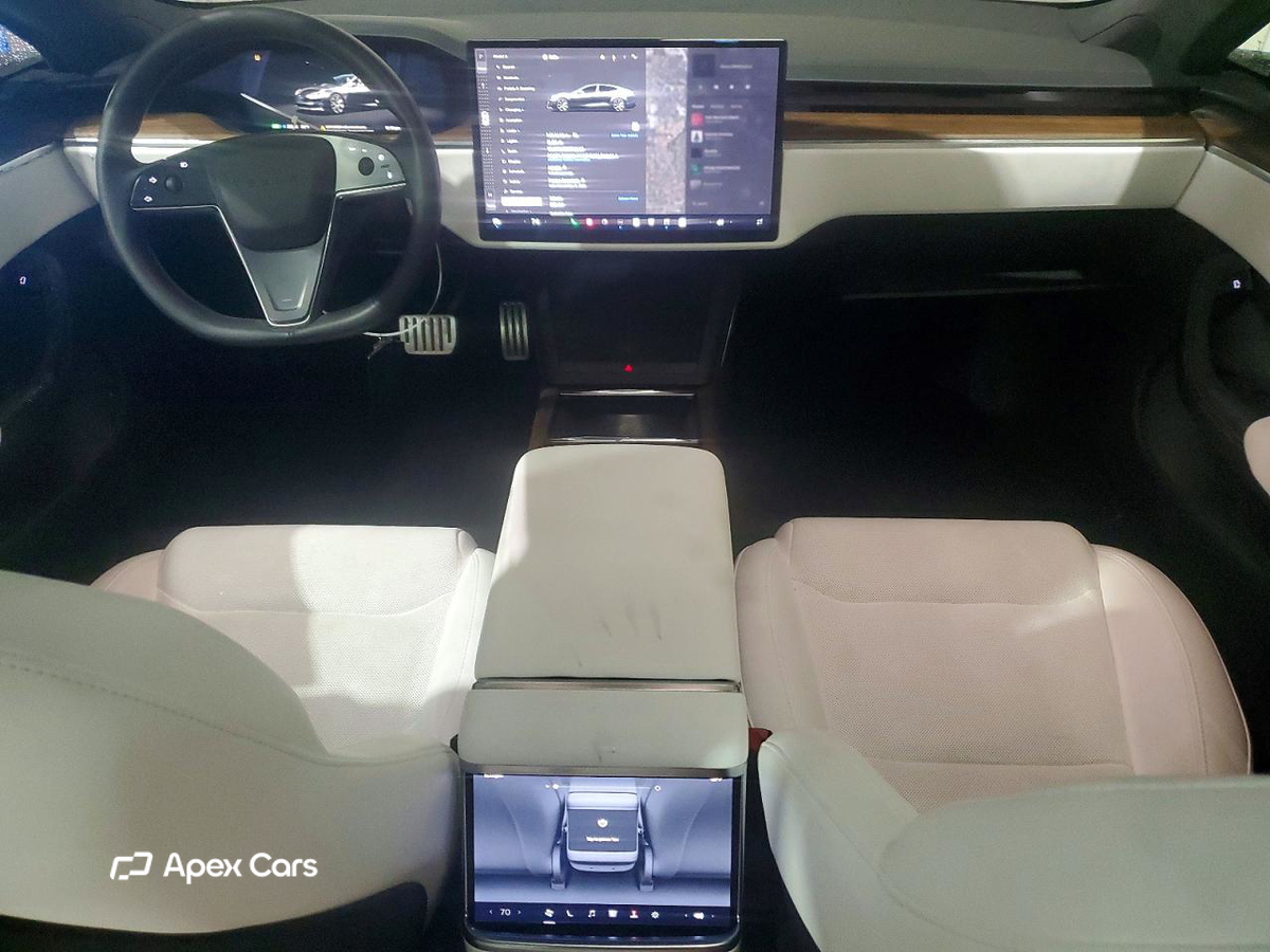 Tesla Model S 2023