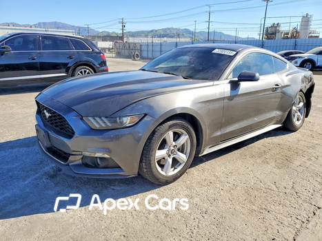 Ford Mustang 2015 - Image 1 of 13
