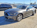 Ford Mustang 2015