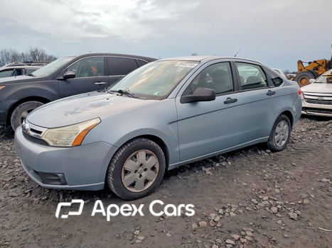 Ford Focus 2009 - Image 1 of 12