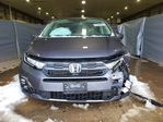Honda Odyssey 2025