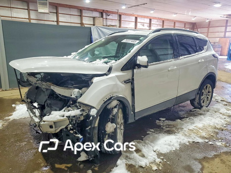 Ford Escape 2018 - Image 1 of 15