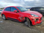 Porsche Macan 2019